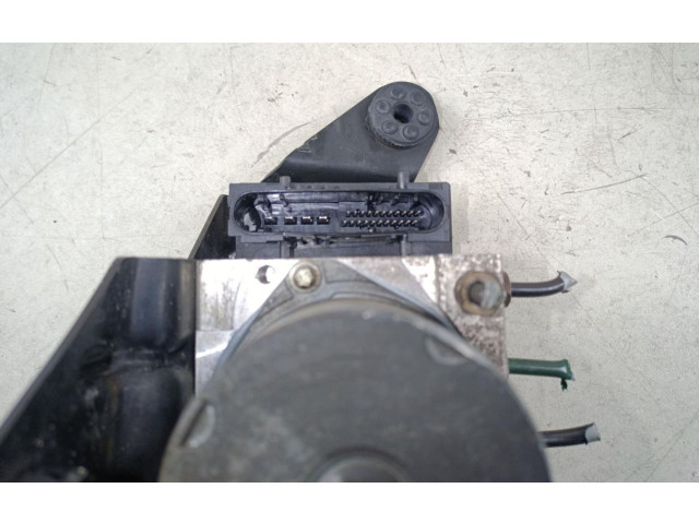 Блок управления АБС 8200038695   Renault Scenic II -  Grand scenic II