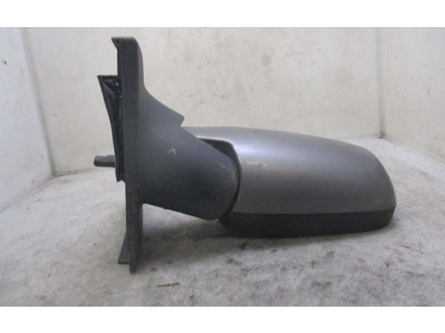 Зеркало электрическое Renault Clio III 2005 - 2012 года