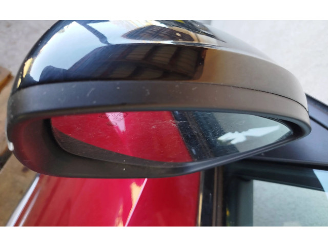 Зеркало электрическое        Peugeot 2008 II  2019 -  года   