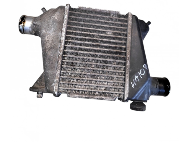 Интеркулер 1271003251 Honda Accord