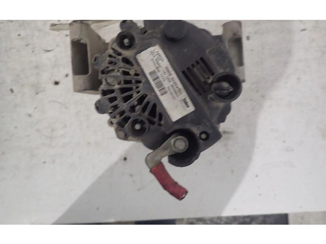 Рулевая рейка  Генератор 1639368180   Citroen Nemo  -  года