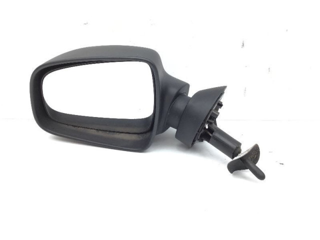 Зеркало электрическое Dacia Logan I 2004 - 2012 года