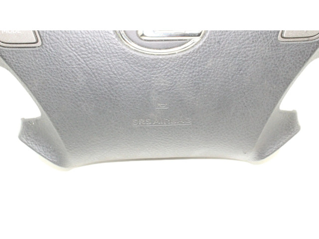 Подушка безопасности водителя    Lexus LS 460 - 600H