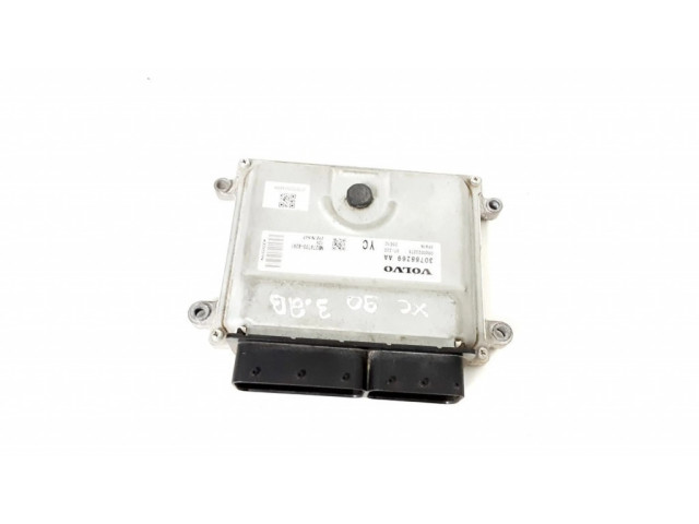 Блок управления двигателя 30788269   Volvo XC90