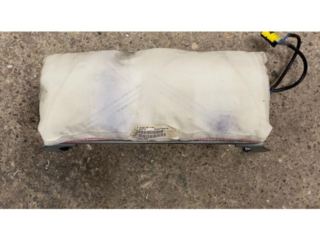 Надувная подушка для пассажира