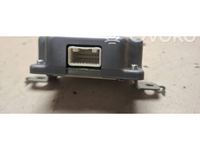 Блок управления коробкой передач 41650JG04A, A68000E15   Nissan X-Trail T31