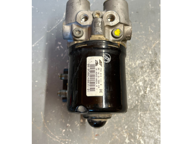 Блок АБС 7M0614111B, 0010500240035101 Ford Galaxy 1995 - 2000 года