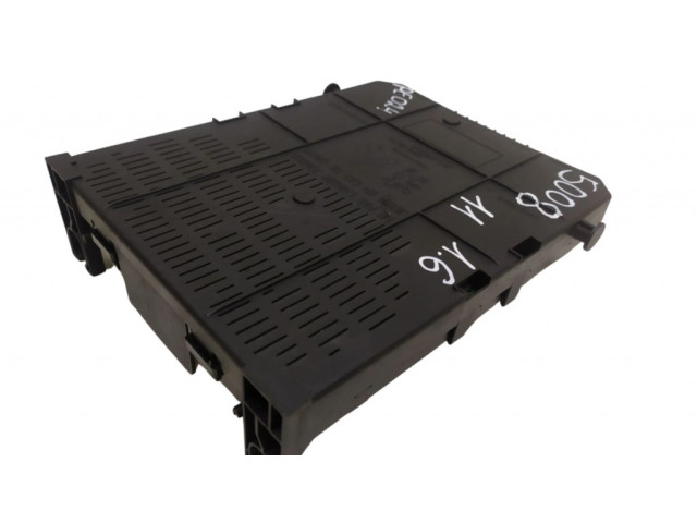 Комфортный модуль