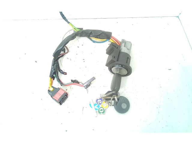 Řídící jednotka 9647007880, 6FZ Citroen Xsara Picasso 2002