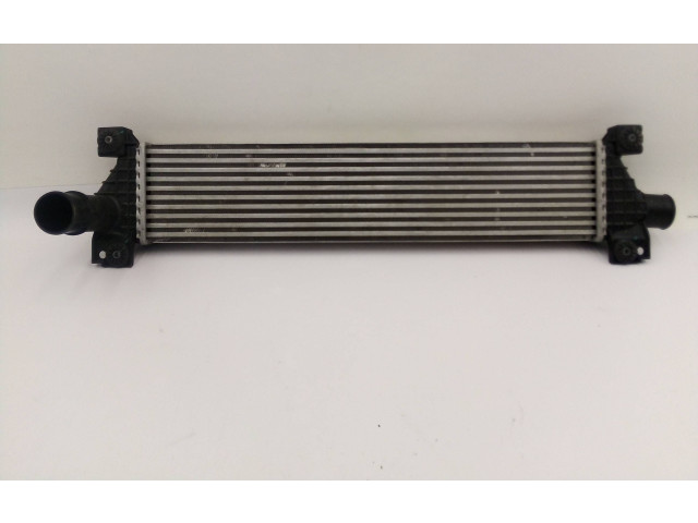 Интеркулер  A511E00312   Borgward BX5 