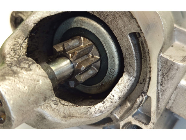 Стартер STX200010   Audi A6 S6 C5 4B