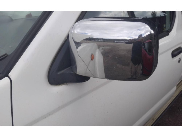 Зеркало электрическое Nissan PickUp 1998 - 2006 года