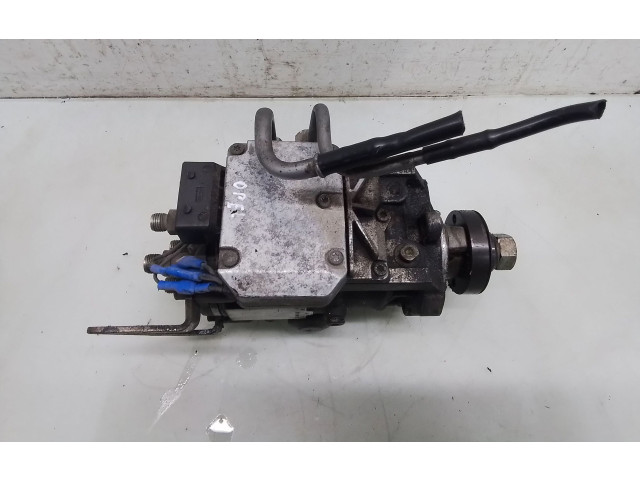 Vstřikovací čerpadlo 0470504004 Opel Vectra B -