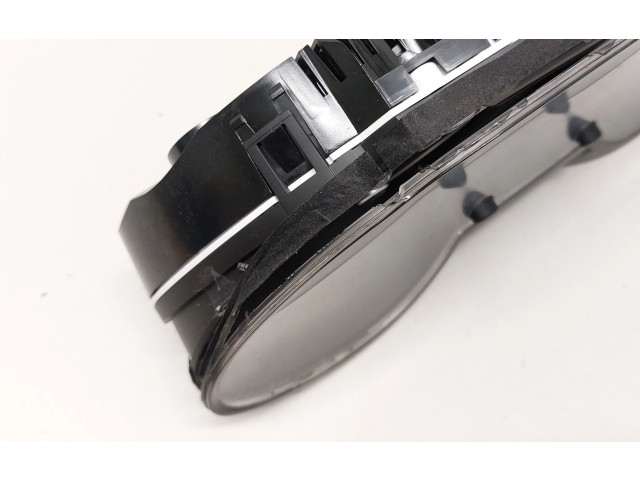 Панель приборов 8R0920901 Audi Q5 SQ5