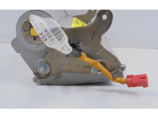 Подушка безопасности пассажира 8637A020 Mitsubishi Colt