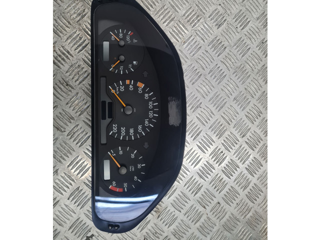 Přístrojová deska Mercedes-Benz C W202 1999 2025402148