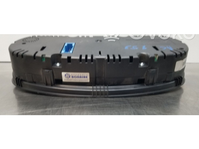 Панель приборов 2K5920876F Volkswagen Caddy