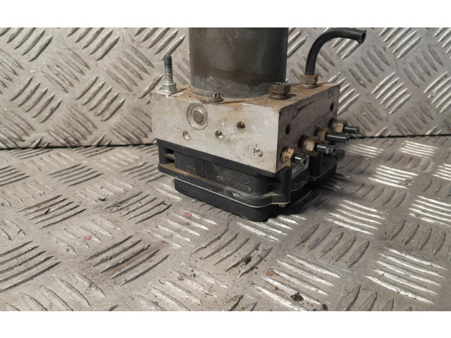 Блок АБС 0265234039 Fiat Idea - года