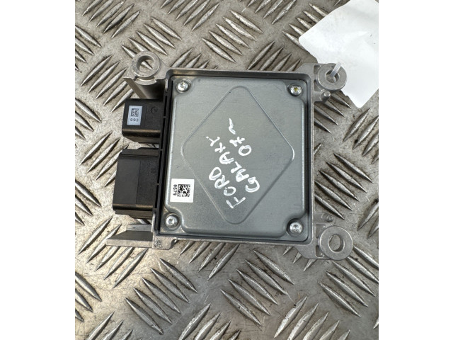 Блок подушек безопасности 0285001679, 0285001679   Ford S-MAX