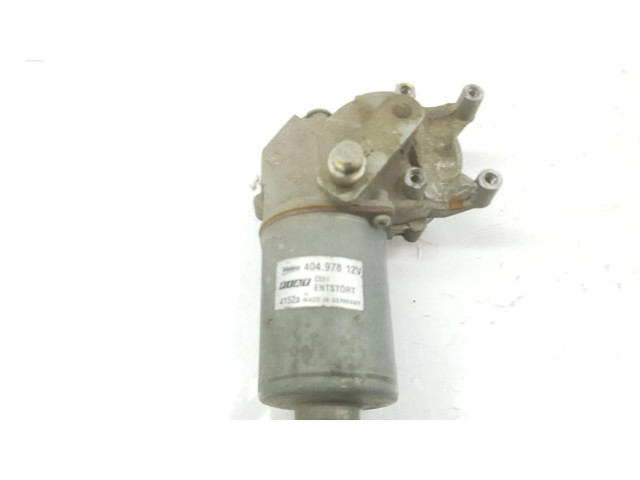 Моторчик дворников 51881061, 52061796    Fiat Punto Evo