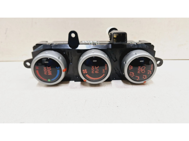 Блок управления климат-контролем 7820A400, T1015834R Mitsubishi i-MiEV