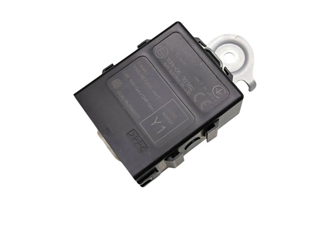 Блок управления TD1G141, 10R0510182   Subaru Forester SK