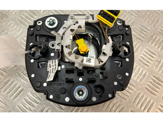 Подушка безопасности водителя 39834785   Volvo XC90