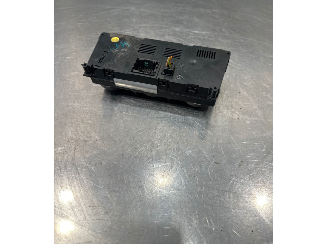 Блок управления 96738321xt   Peugeot 5008