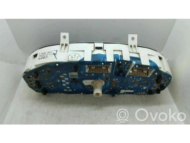 Přístrojová deska Mitsubishi Colt 1990 MB899862