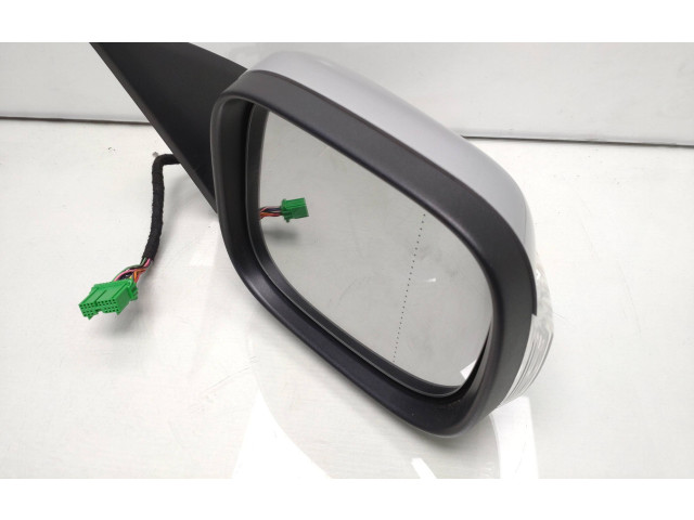 Зеркало электрическое Volvo XC90 2007 - 2014 года