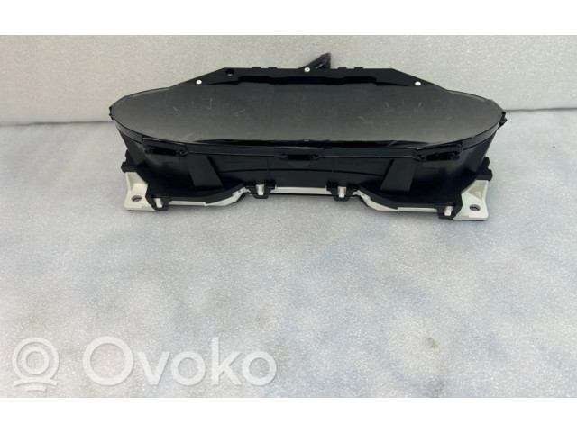 Přístrojová deska  Nissan X-Trail T32 2016 4CB6A  