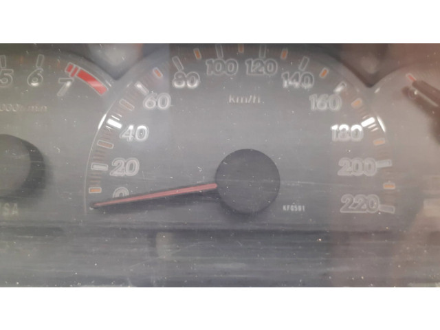 Панель приборов 78100SJFG211M1, 2574208653 Honda FR-V