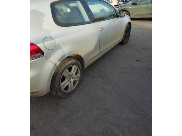 рейка Колонка рулевая 1K1419502CJ Volkswagen Golf VI 2008 - 2013 года