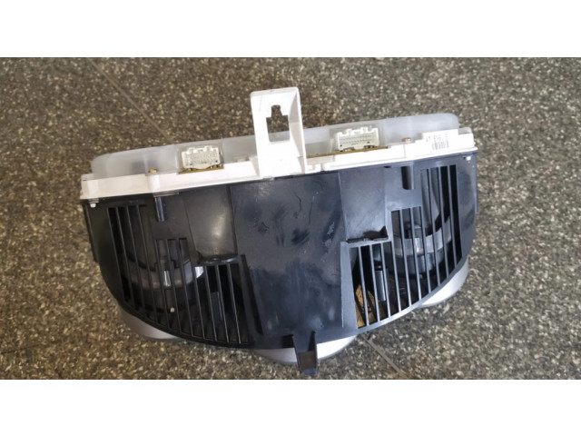 Панель приборов 4TBN9JB Mazda 5