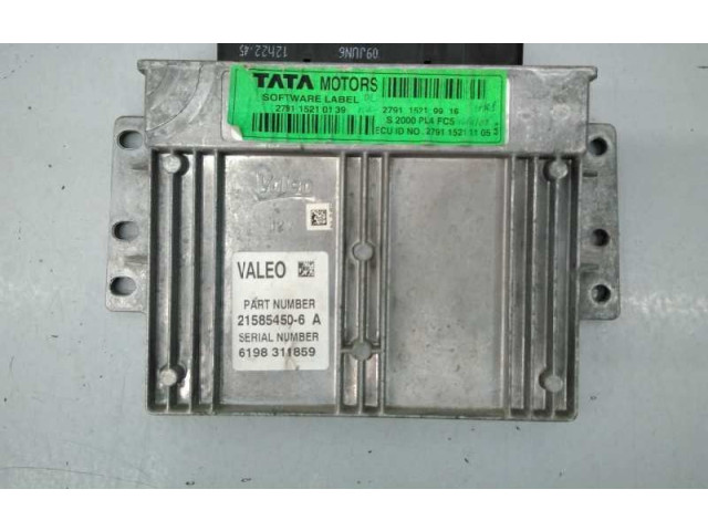 Řídící jednotka 279015209902, LUCAS Tata Indigo I 2005