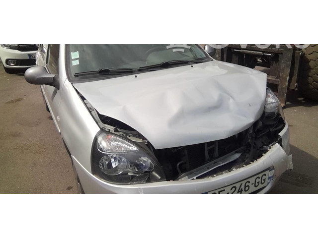 Спидометр (приборный щиток) 8200949507   Renault Clio II   
