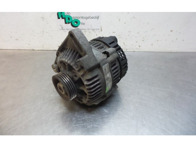 Генератор 8200060488, 8200060488 Renault Twingo I