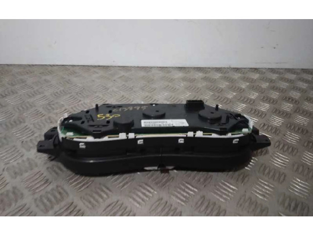 Панель приборов 248106259R Dacia Sandero