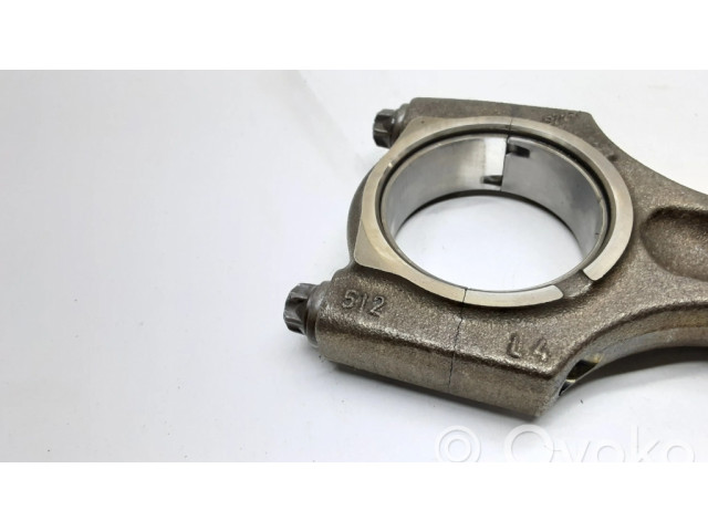 Ojnice 512 BMW X5 E70 3.0