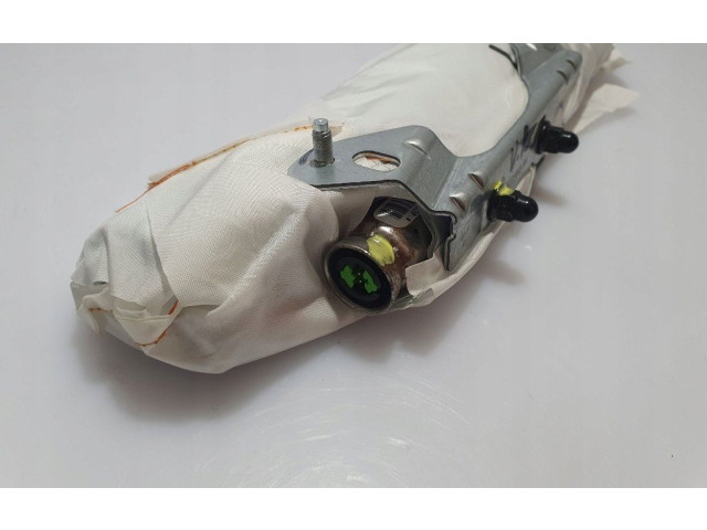 Подушка безопасности в сиденье 9X23611D32BA Jaguar XF X250