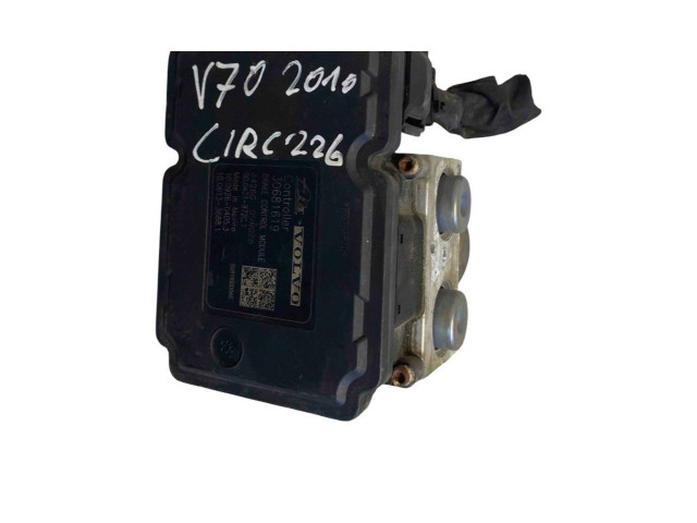 Блок АБС 30681619, P30681619   Volvo  V70  2008 - 2013 года