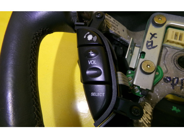 Руль Jaguar S-Type - года XR833F563FCLGP, 1AEU347M10017