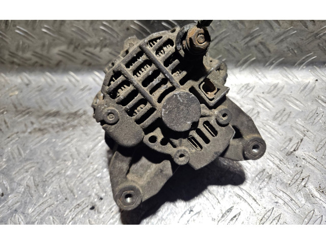 Генератор 8200120286 Renault Clio II