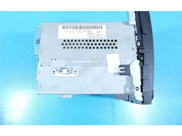 Volant Porsche Panamera (970) 2012 97064217213, IMPRK1317172