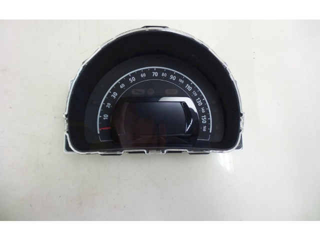 Панель приборов 248212886R, 248212886R   Renault Twingo III       