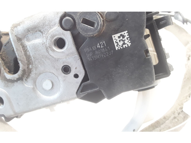 Замок раздвижная дверь