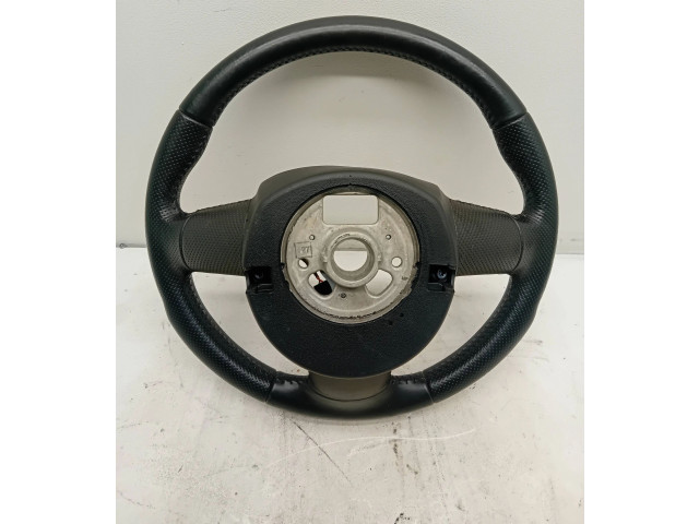 Руль Audi Q5 SQ5 2008 - 2017 года