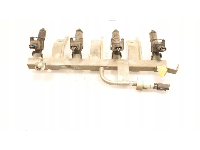 Топливная рампа 25186566   Chevrolet Spark   для двигателя B10D1