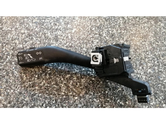 Ручка поворотов/ фонарей