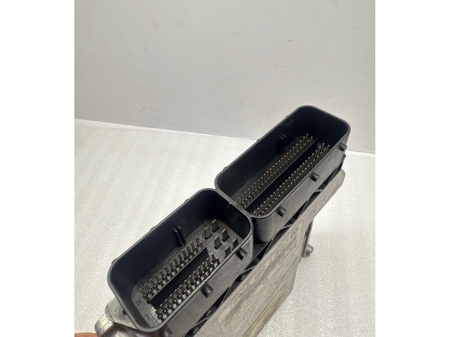 Řídící jednotka 7793574, 0281011224 BMW 5 E60 E61 2004